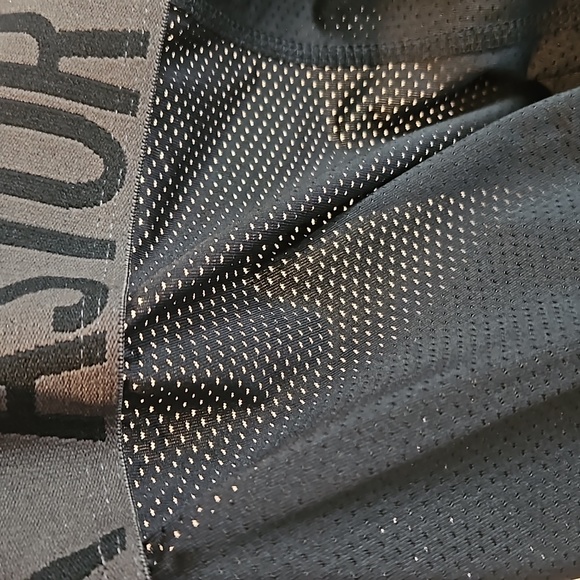 Astor Sports Mesh Boxer Brief - Picture 6 of 6